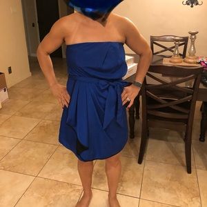 Beautiful express dress